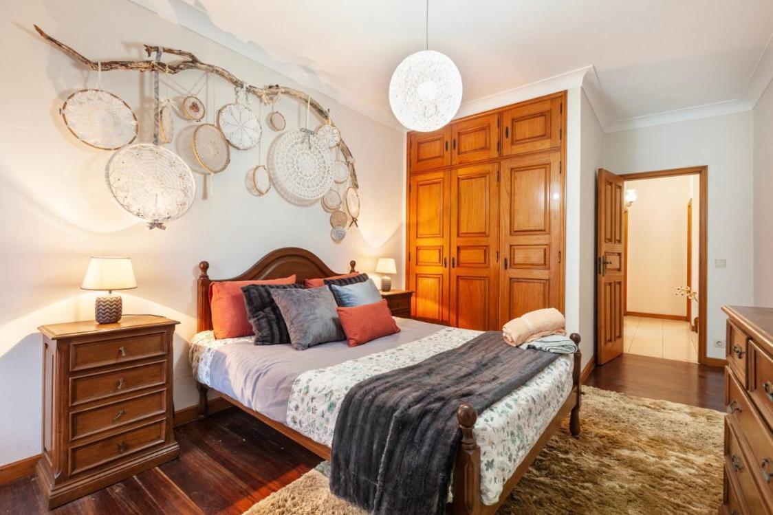 Ferienhaus Vivenda Mar E Terra *